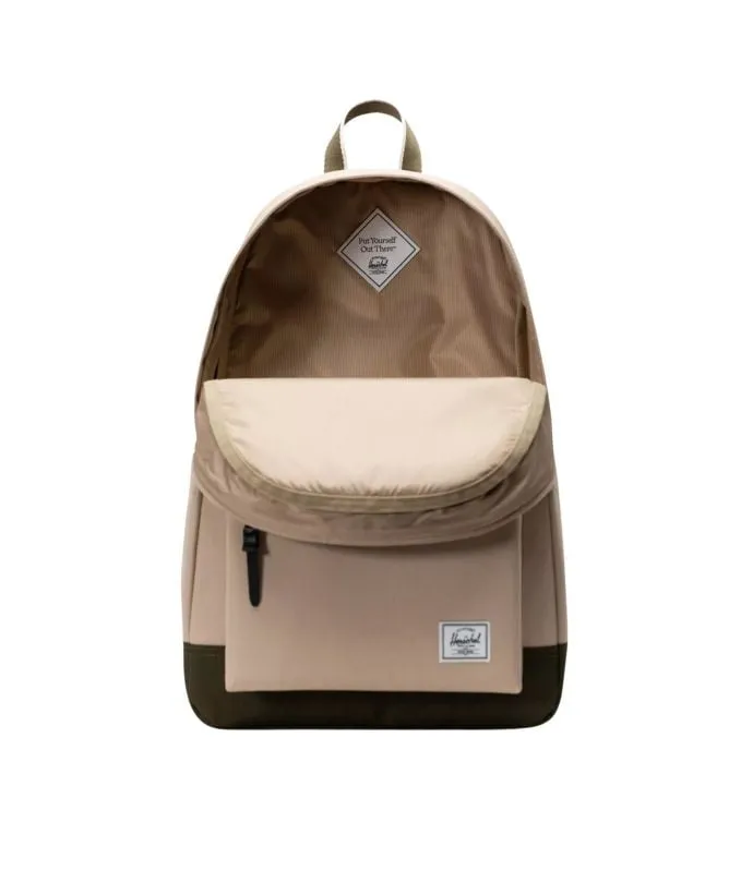 Herschel Supply Co. Heritage Backpack | Beige, Navy, Brown, 11383-06230, 1183-06235, 11383-06231