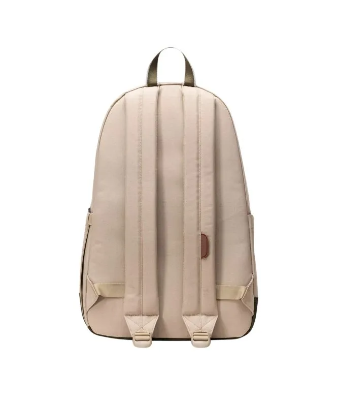 Herschel Supply Co. Heritage Backpack | Beige, Navy, Brown, 11383-06230, 1183-06235, 11383-06231