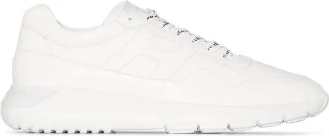 Hogan Interactive 3 low-top sneakers White