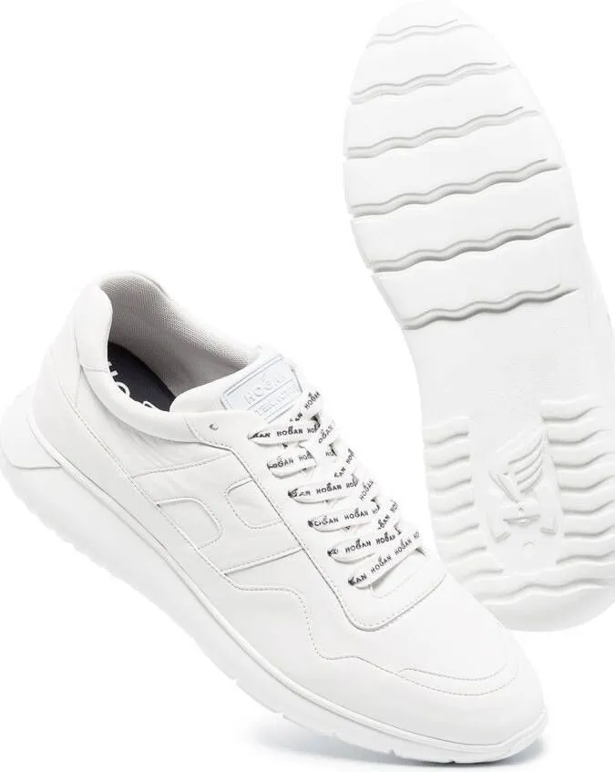 Hogan Interactive 3 low-top sneakers White