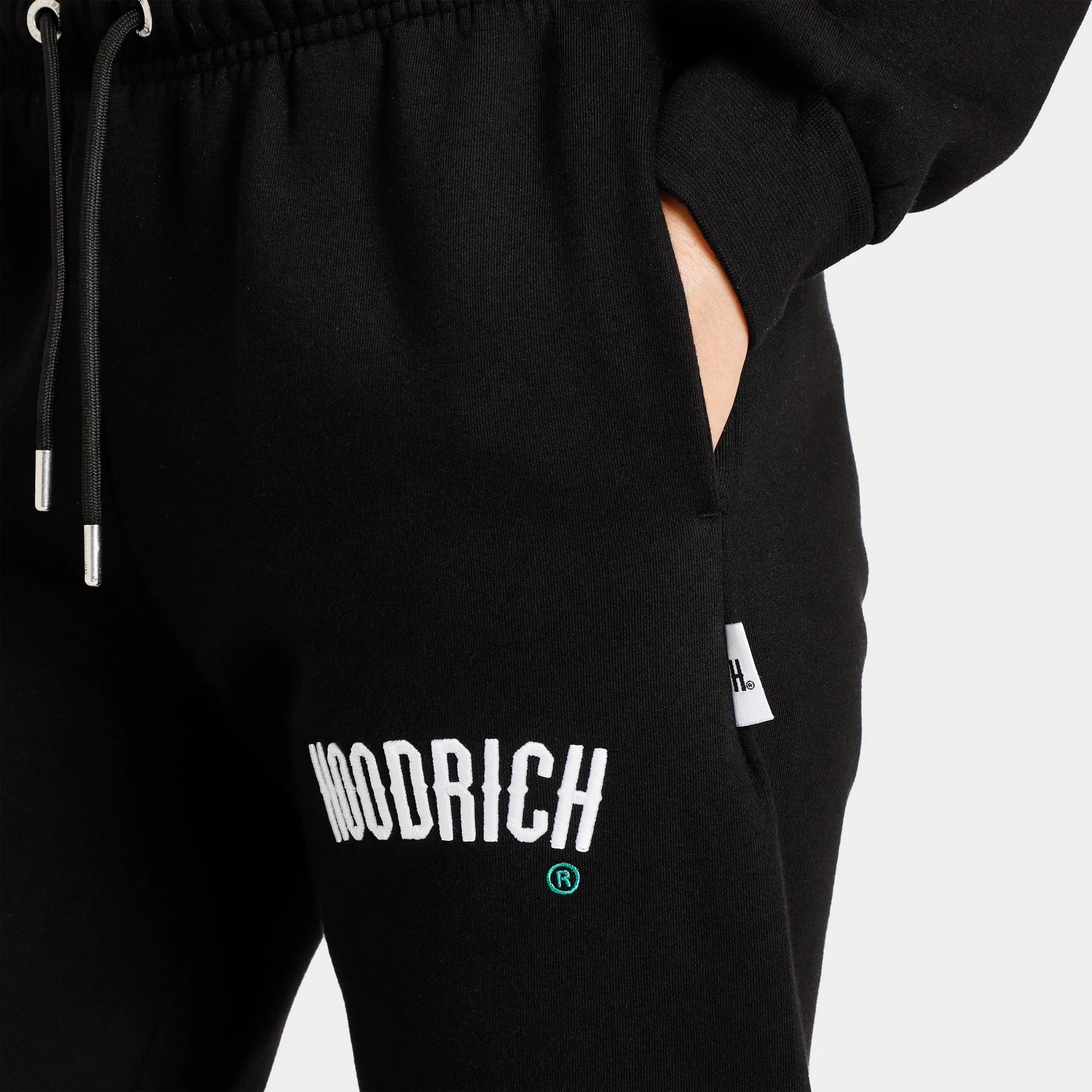 Hoodrich Women's OG Calor Joggers / Black