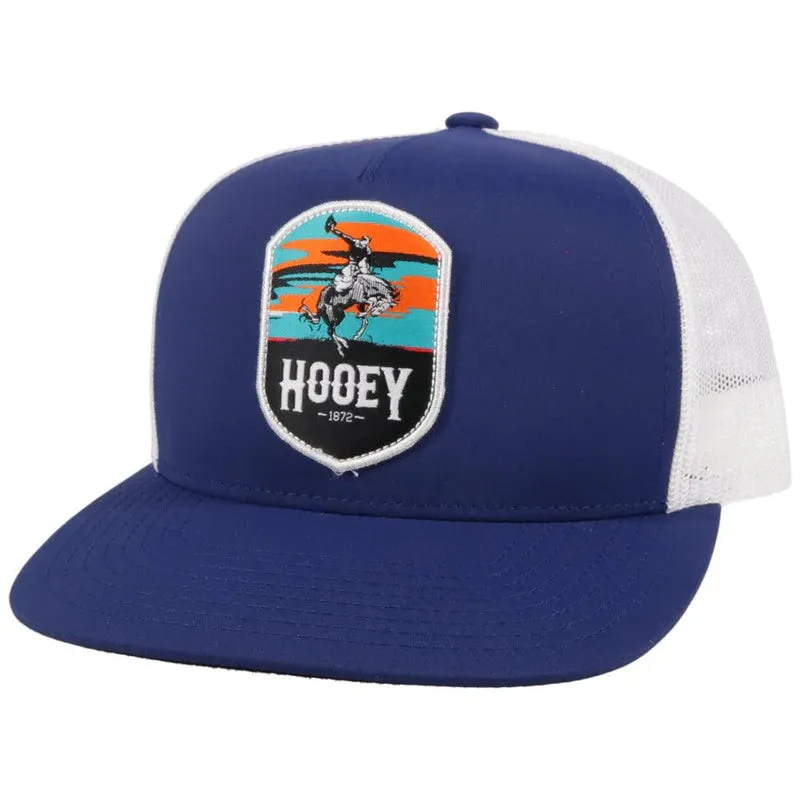 Hooey Cheyenne Youth Snapback Hat