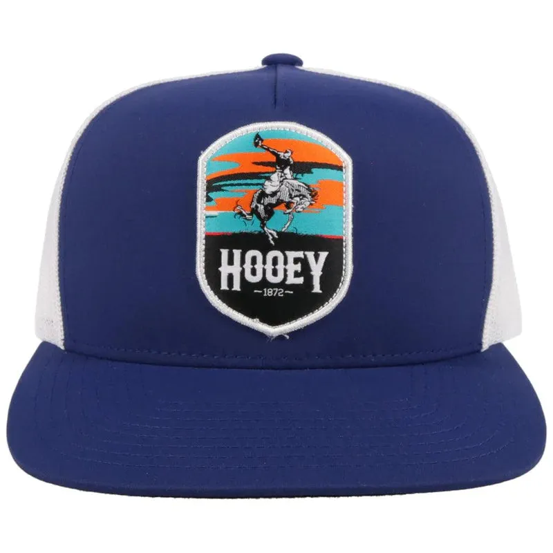 Hooey Cheyenne Youth Snapback Hat