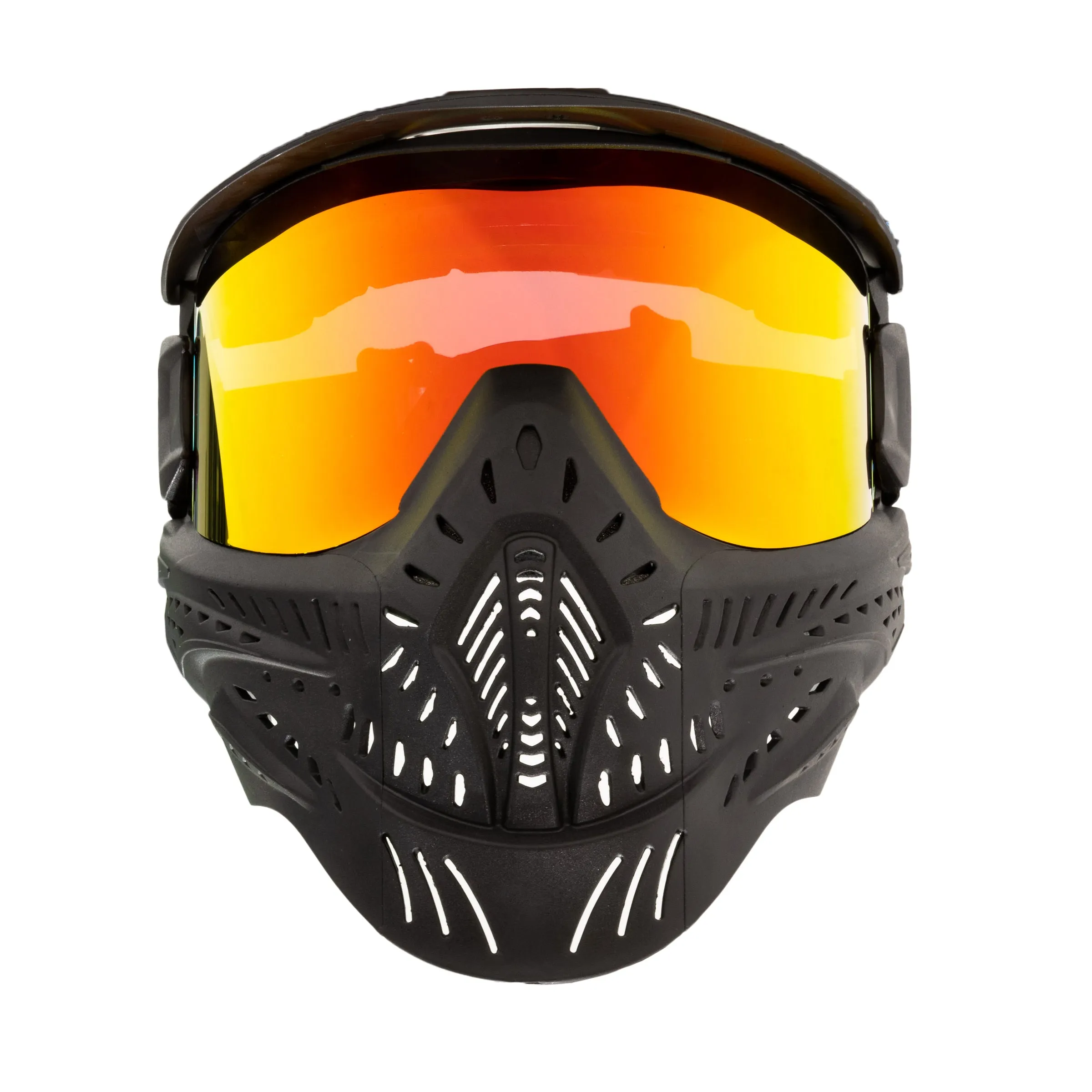 HSTL Goggle - Black w/ Fire Thermal Lens