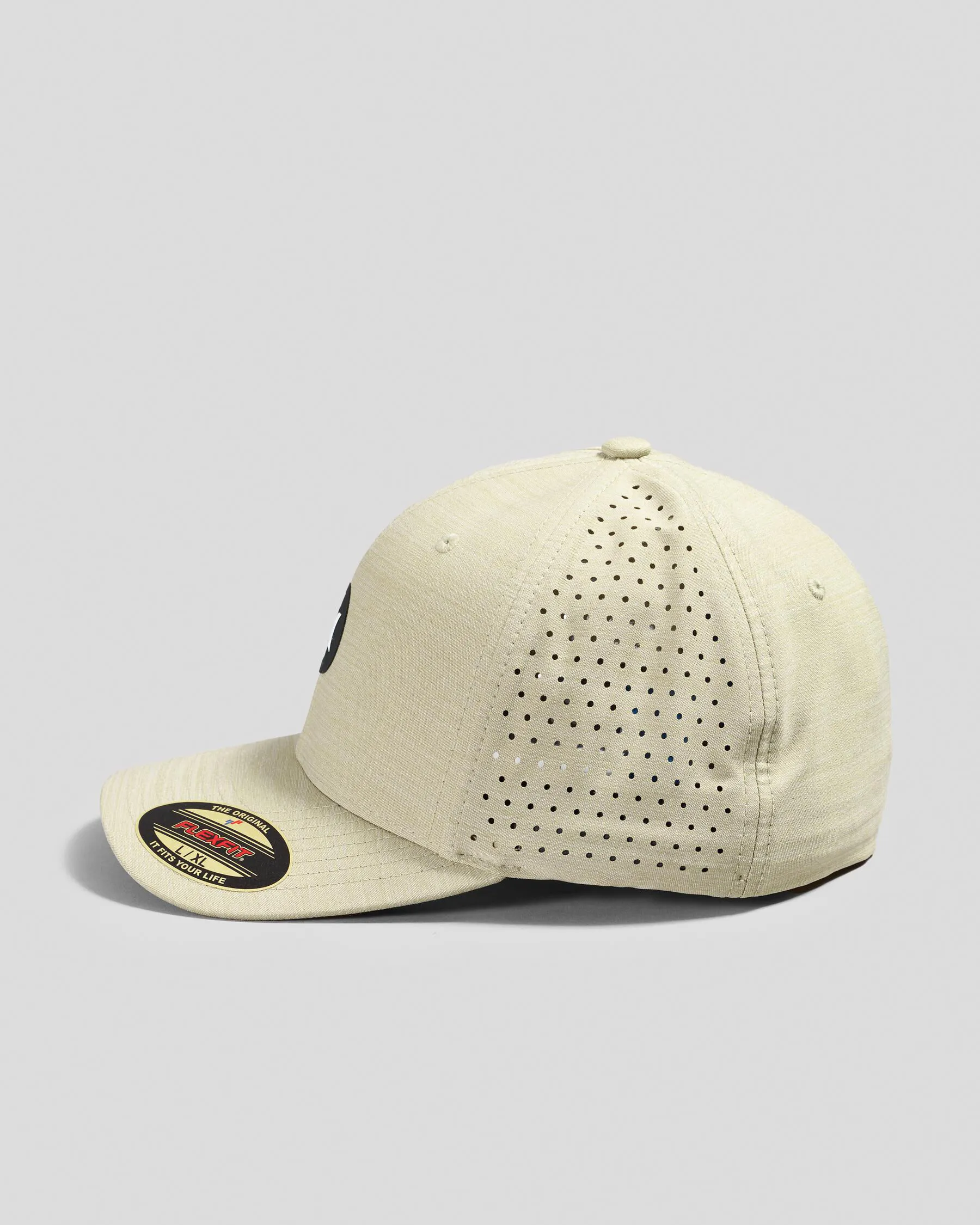 Hurley H20 Dri Feature Hat