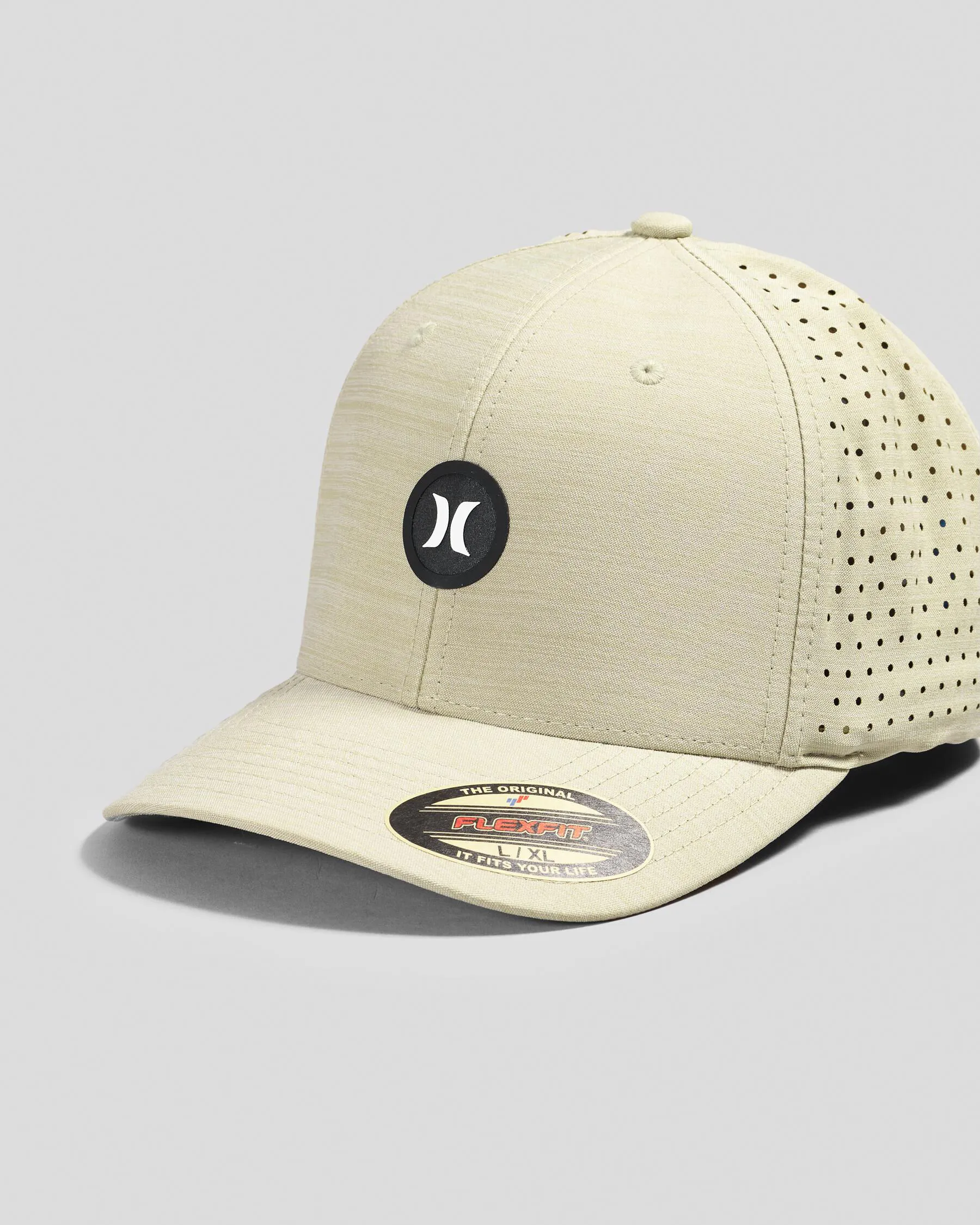 Hurley H20 Dri Feature Hat