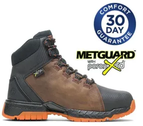 Hytest FootRests 2.0 K23131-MEN - Men's 6 Met-Guard Hiker Boot