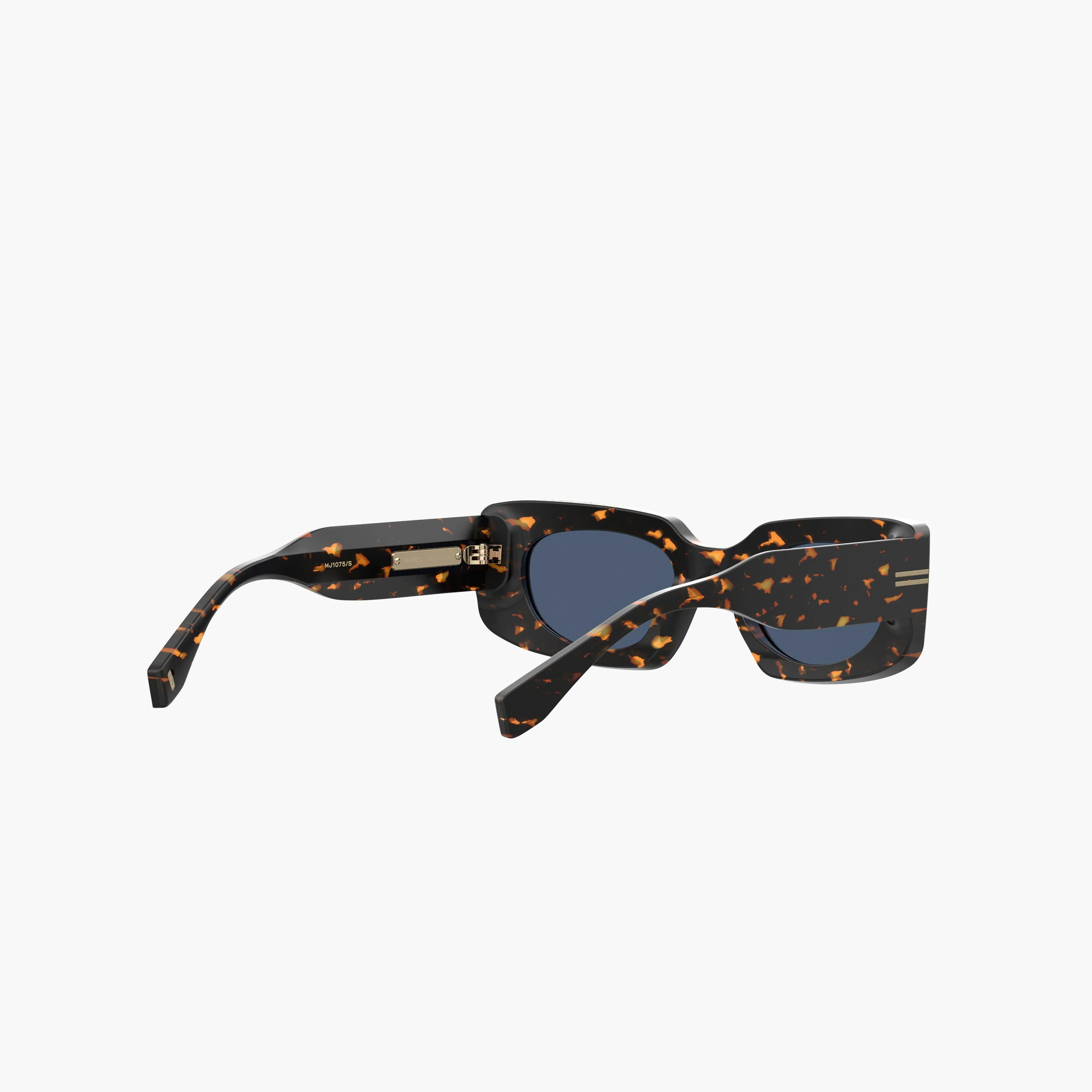 Icon Rectangular Sunglasses