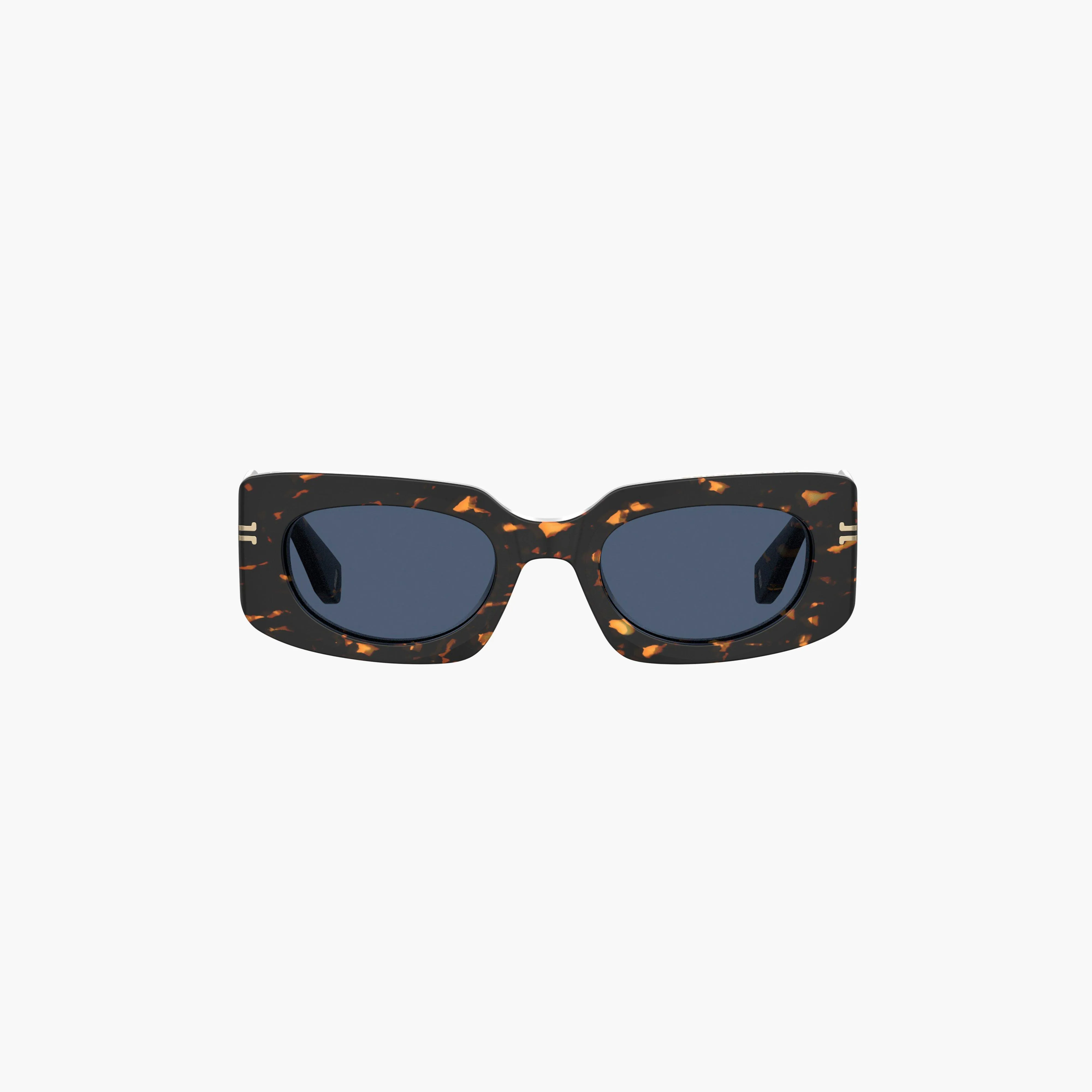 Icon Rectangular Sunglasses