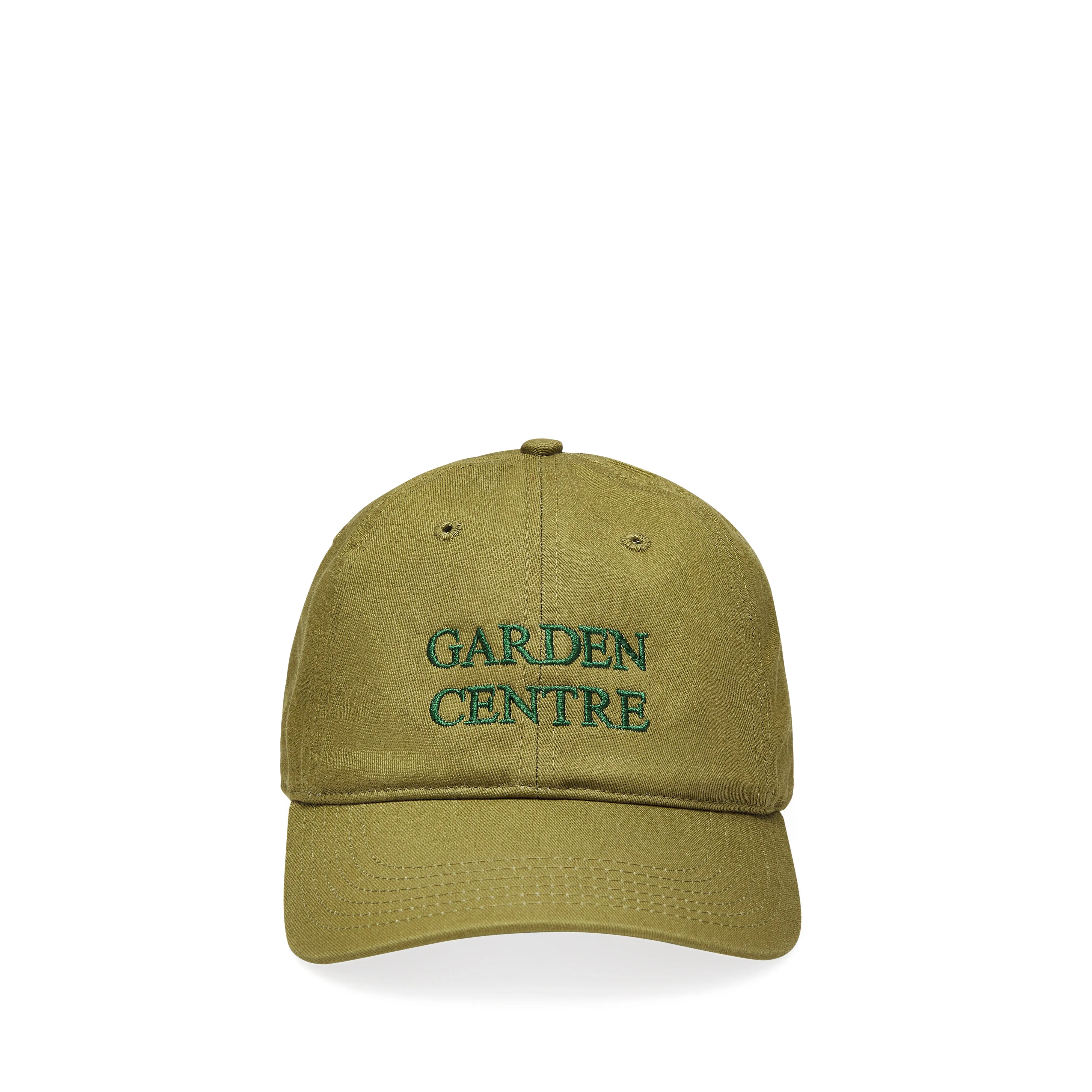 IDEA - Garden Centre Hat - (Khaki)