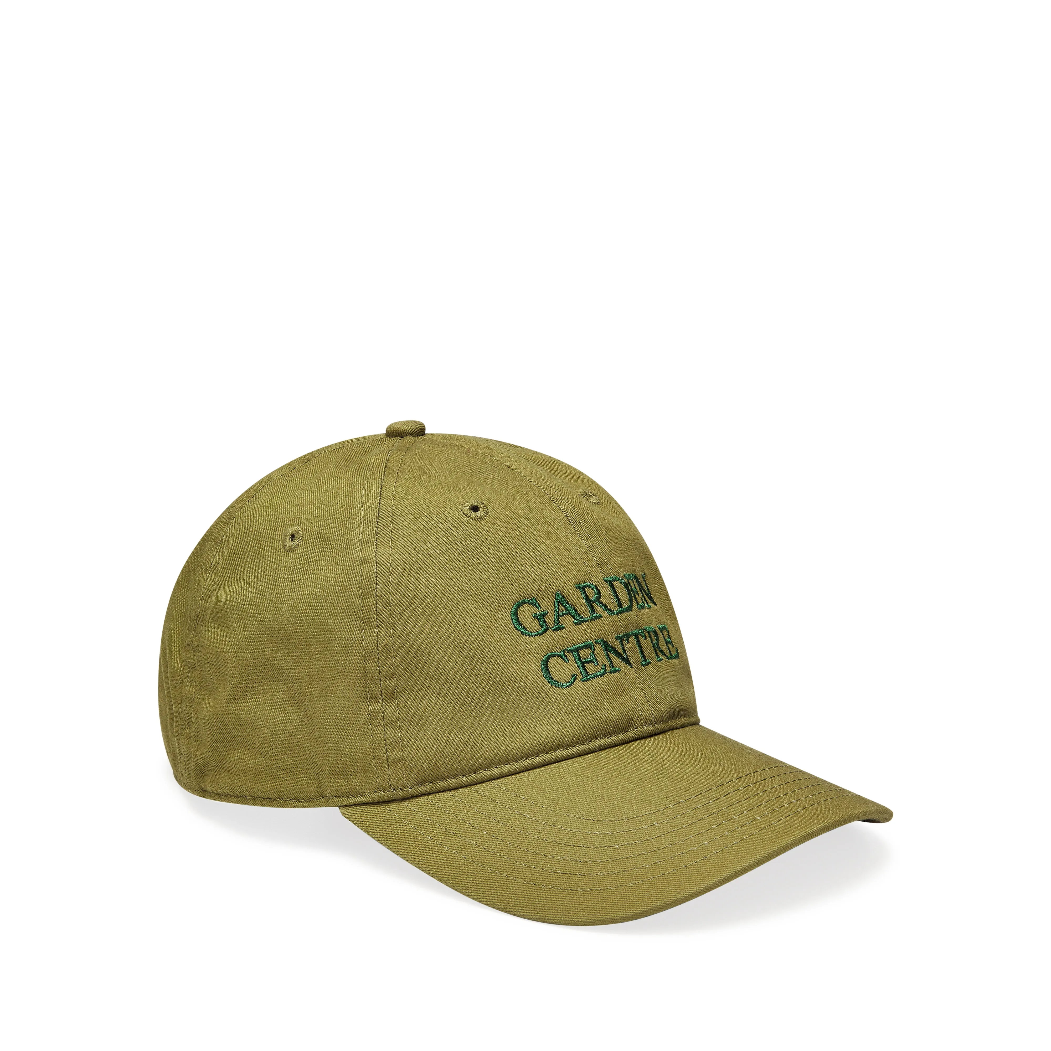 IDEA - Garden Centre Hat - (Khaki)