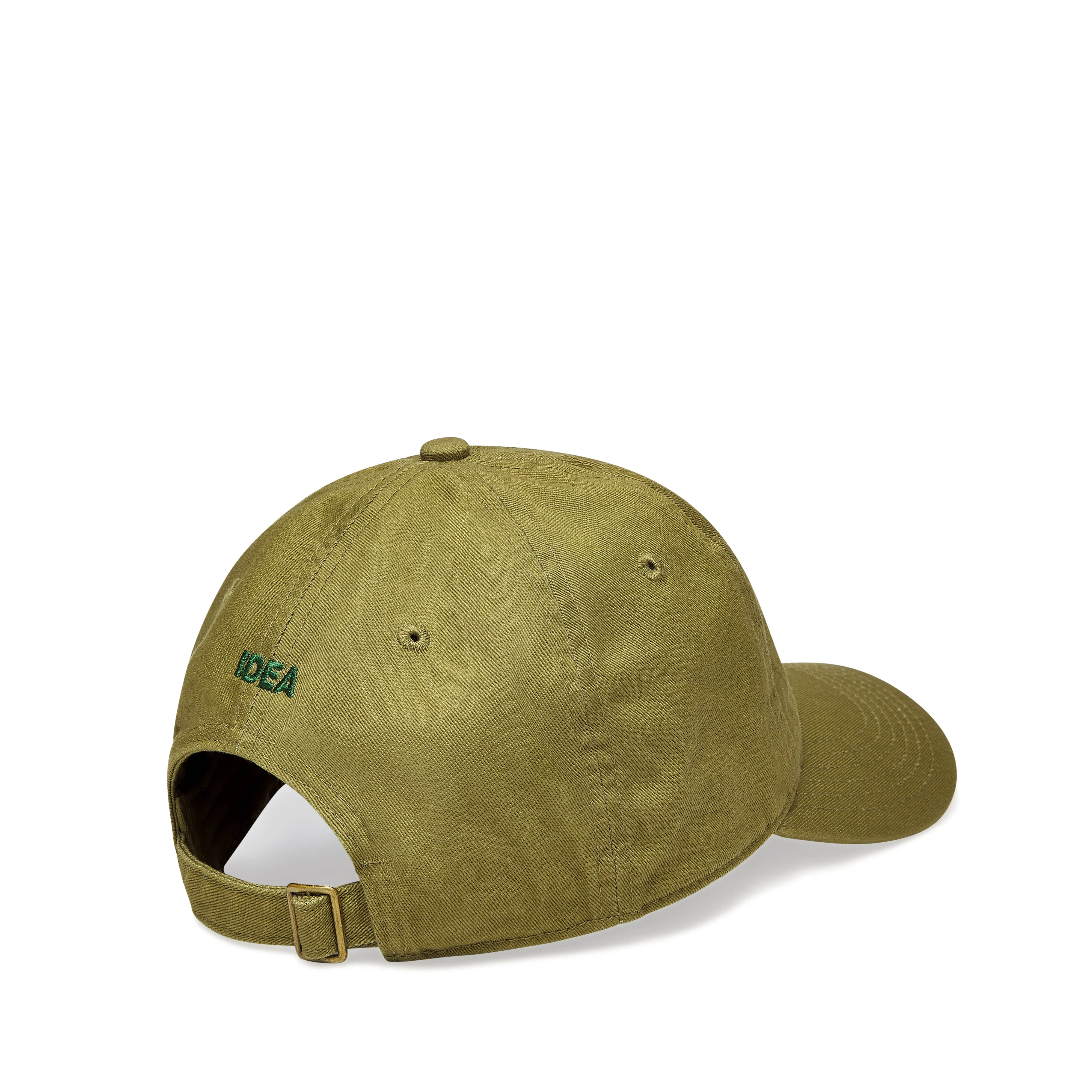 IDEA - Garden Centre Hat - (Khaki)