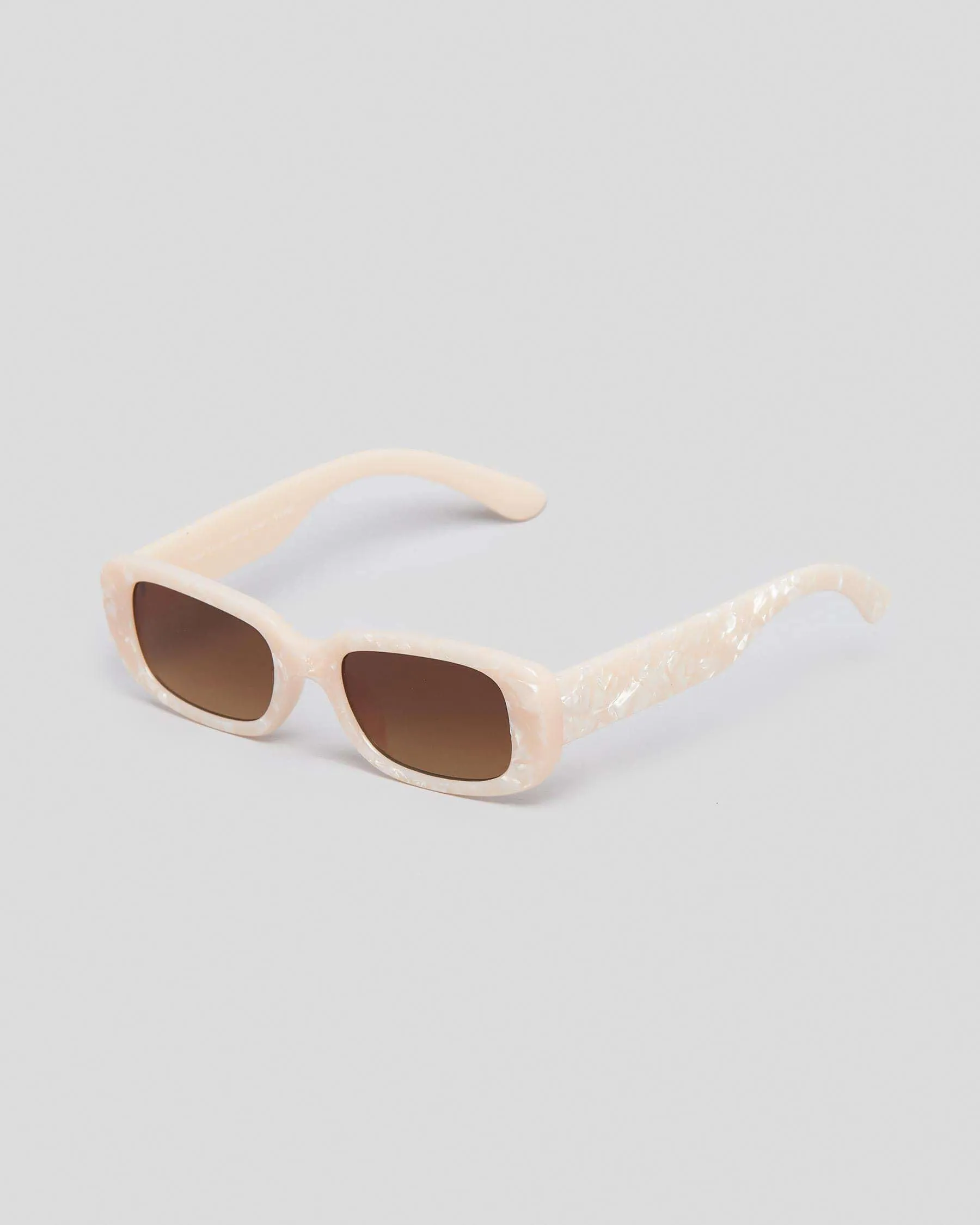 Indie Eyewear Bambi Sunglasses