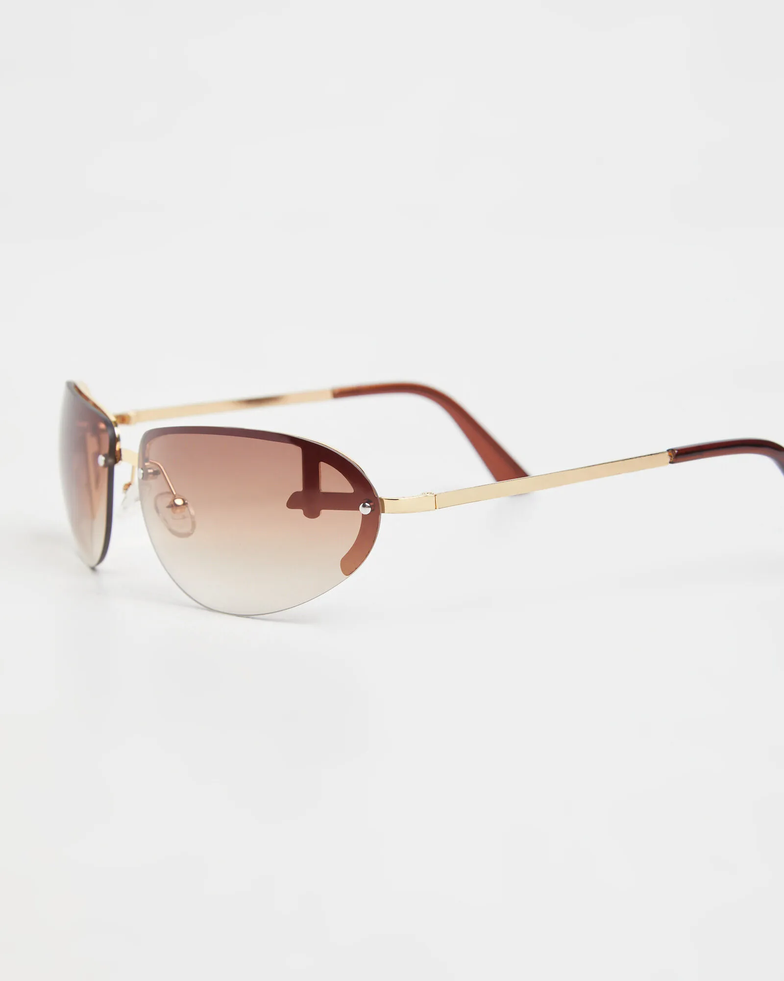 Insight Sophia Sunglasses