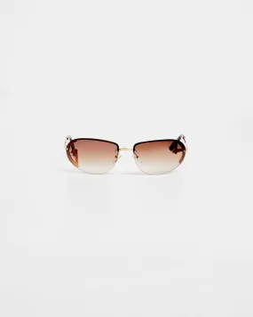 Insight Sophia Sunglasses