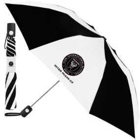 Inter Miami CF MLS 42 Automatic Umbrella