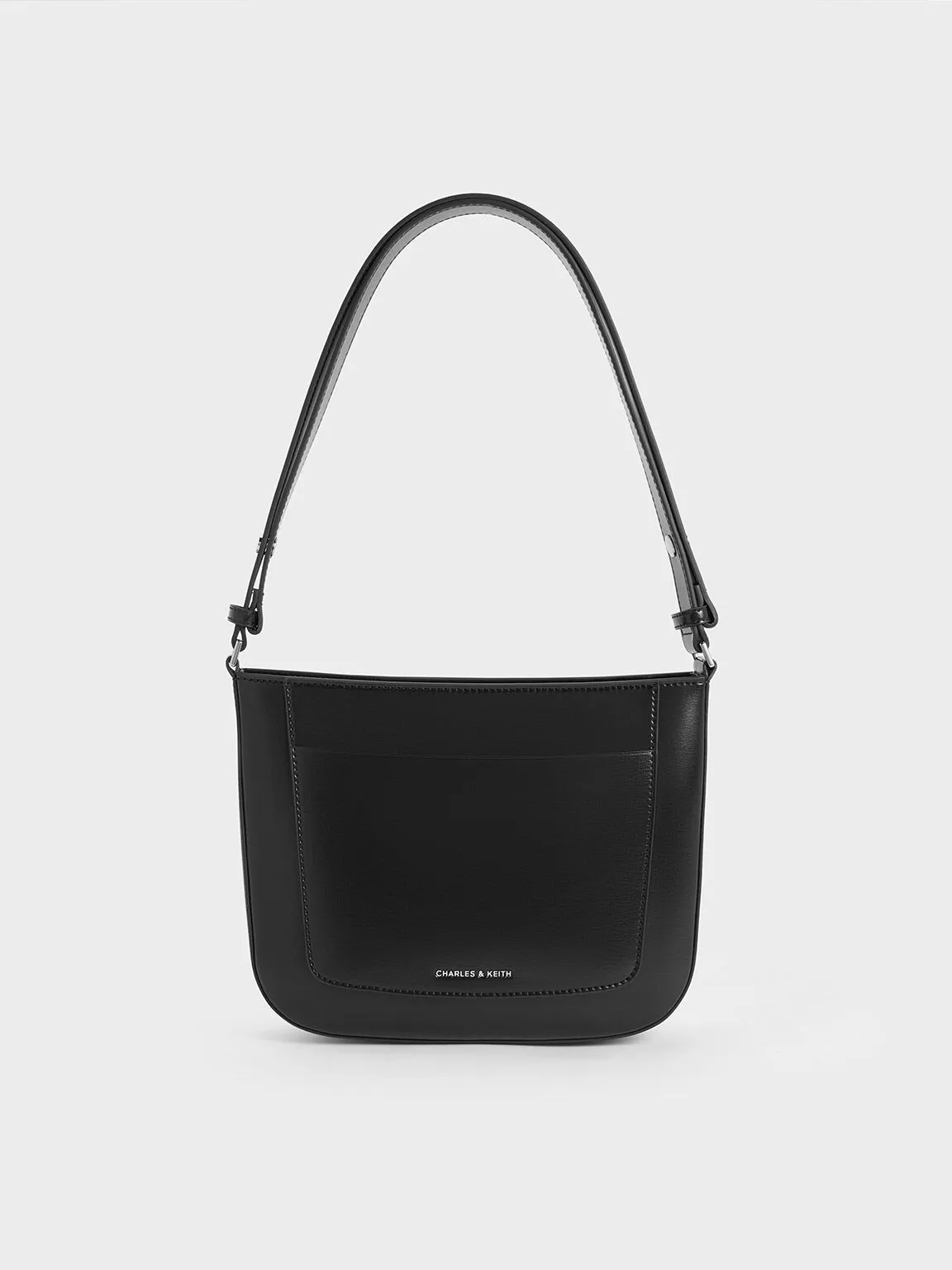 Irie Shoulder Bag - Noir