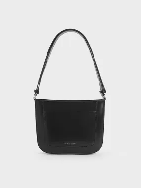 Irie Shoulder Bag - Noir