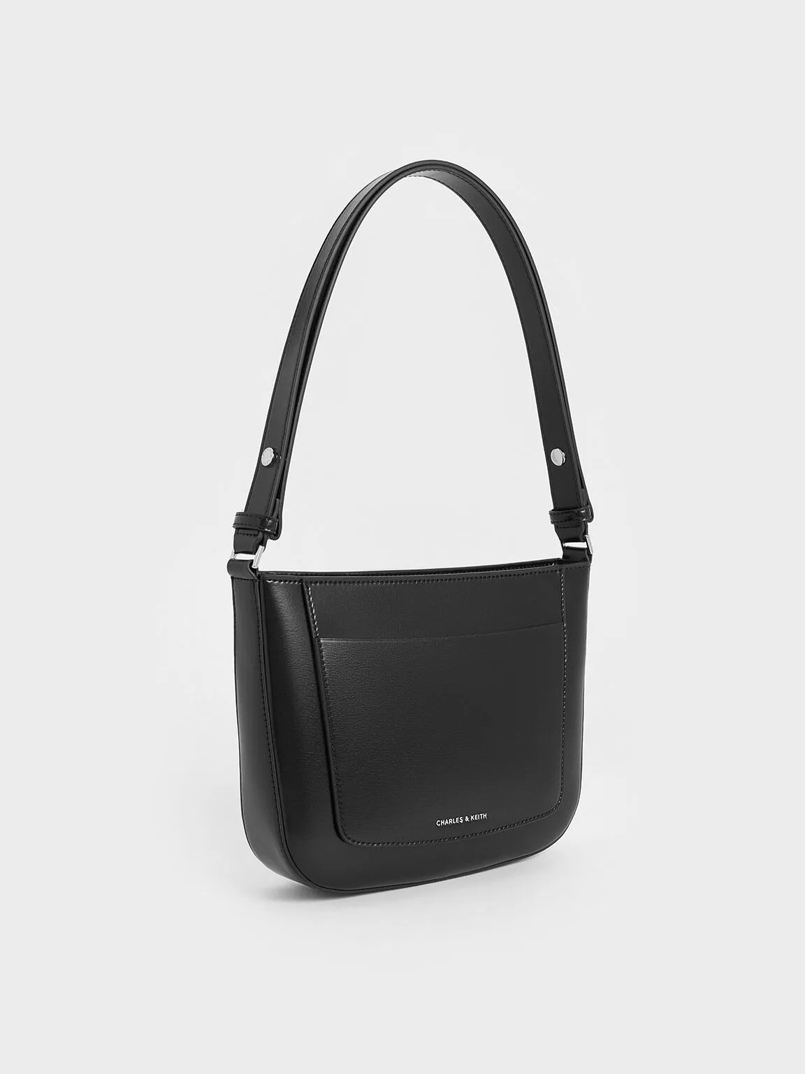 Irie Shoulder Bag - Noir