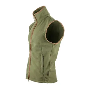 Jack Pyke Countryman Fleece Gilet | High-Quality