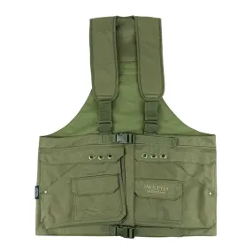 Jack Pyke Handlers Vest for Hunting Men