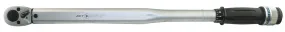 Jet 718912 - (JTW-12250) 1/2" DR 250 ft/lbs Torque Wrench