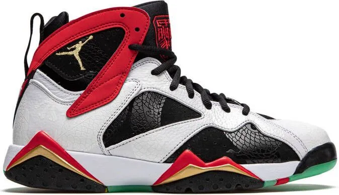 Jordan Air 7 