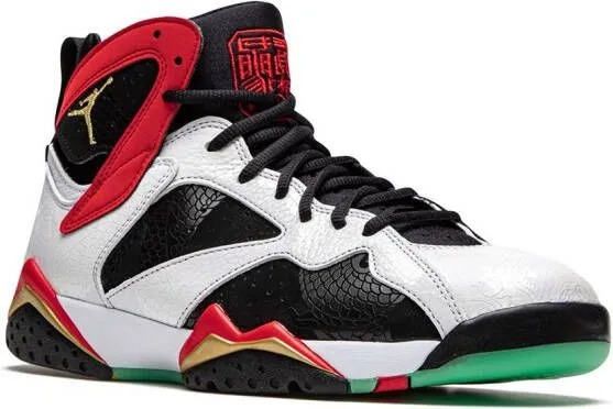 Jordan Air 7 