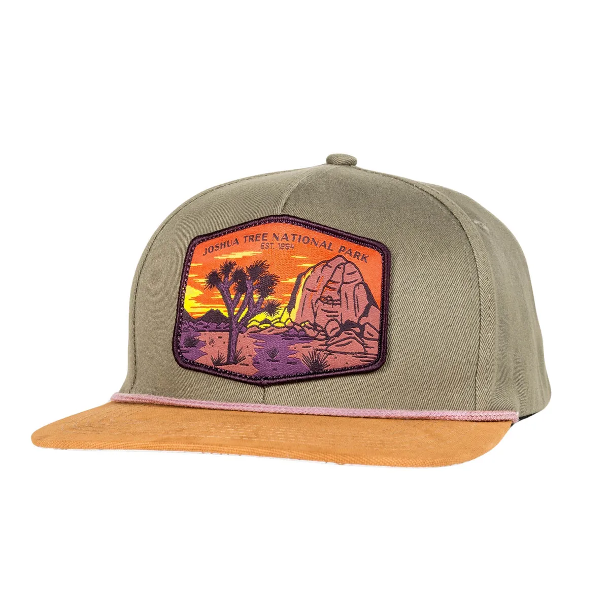 Joshua Tree National Park Hat-