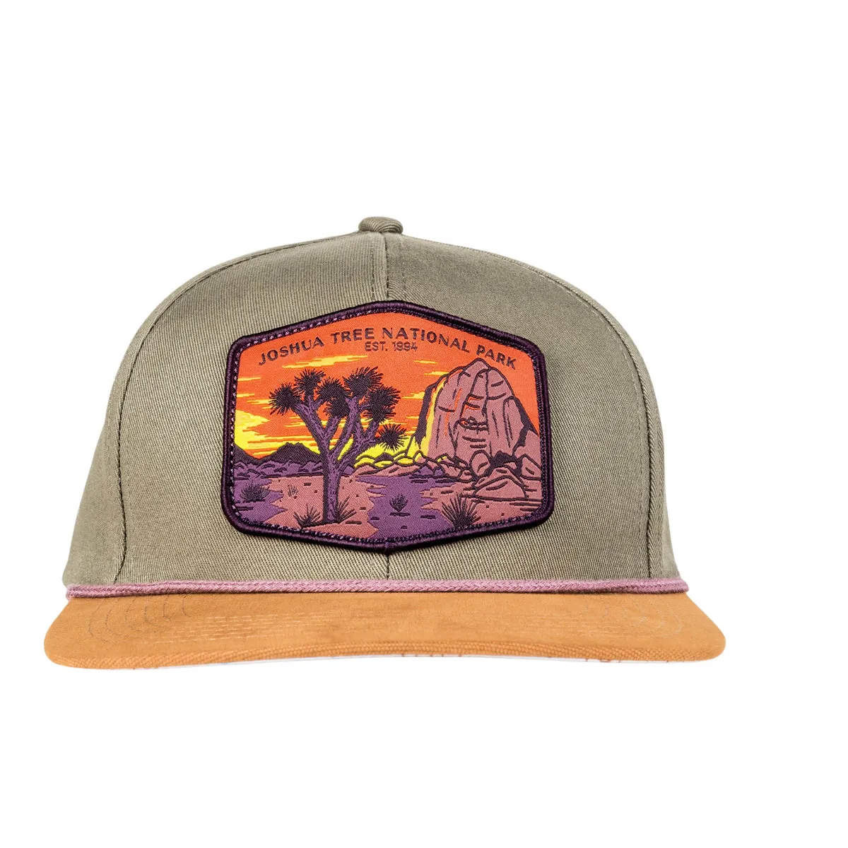 Joshua Tree National Park Hat-