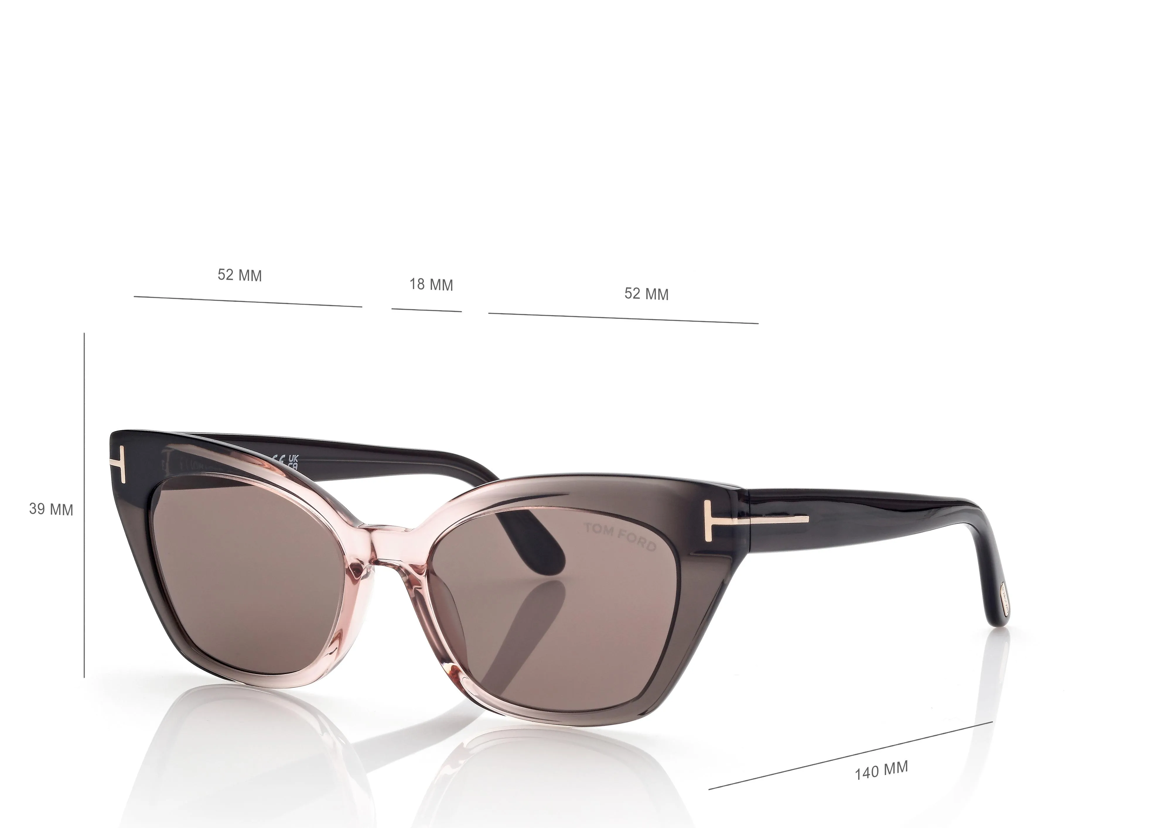 JULIETTE SUNGLASSES