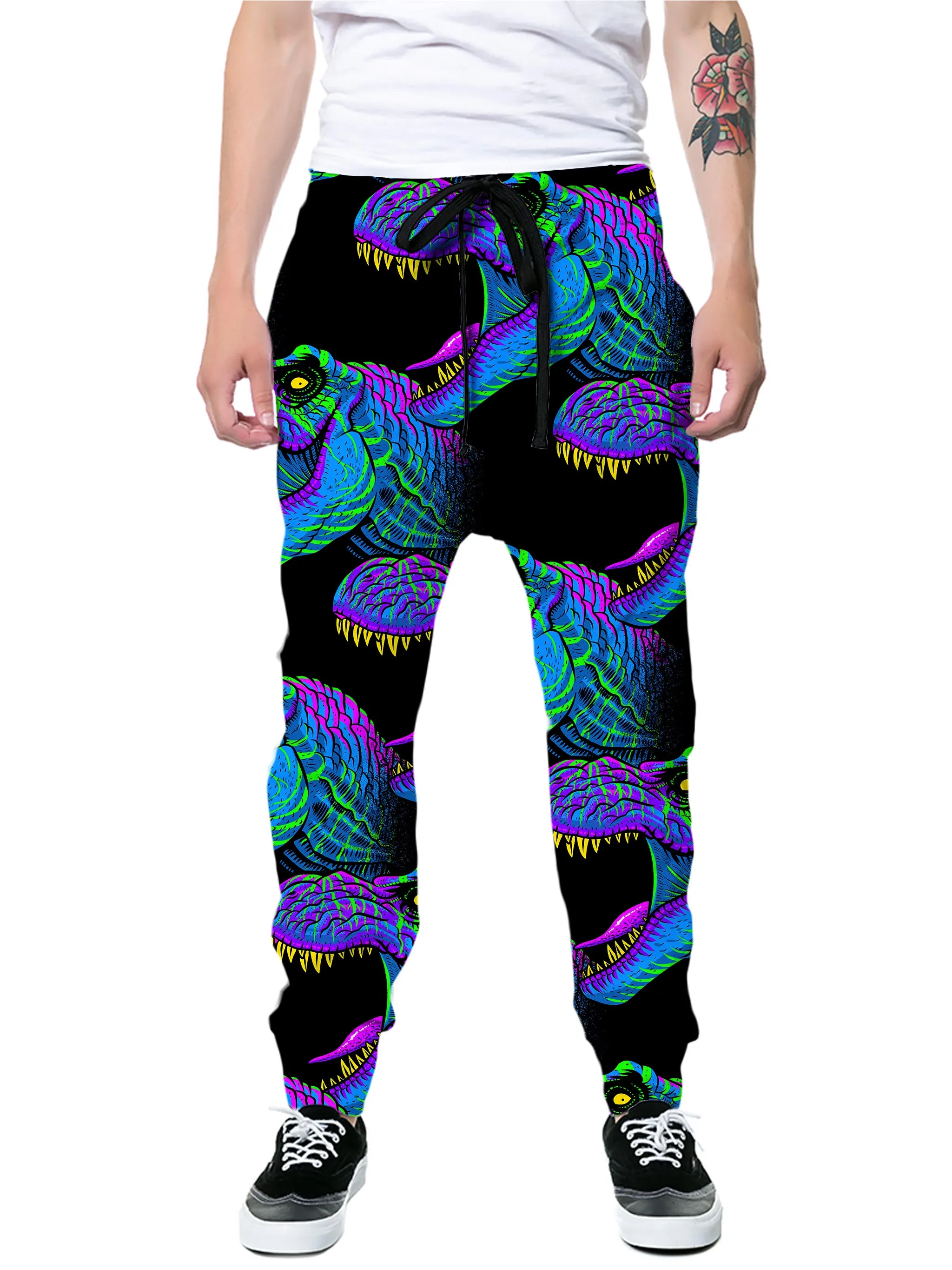 Jurassic Joggers (Clearance)