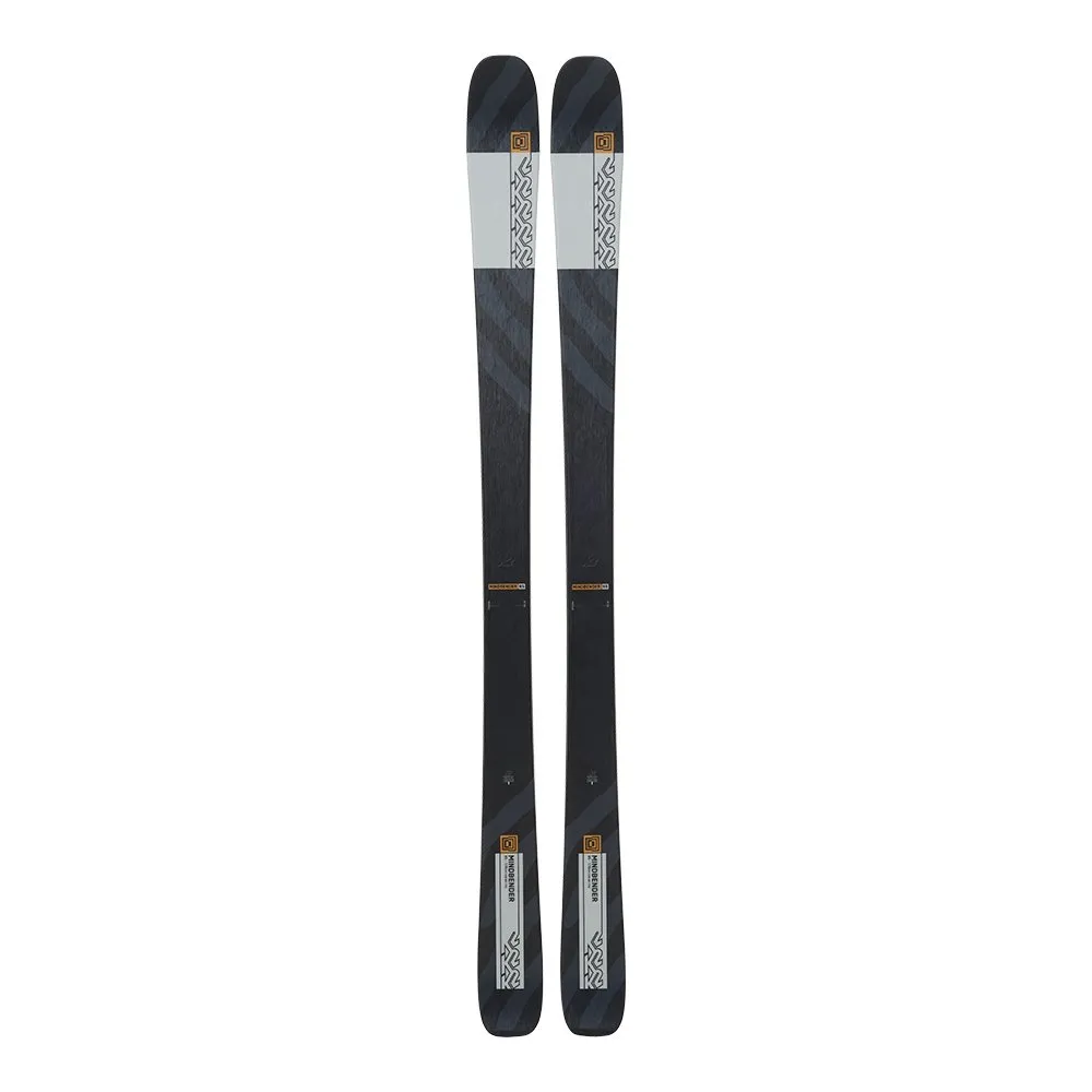 K2 Mindbender 85 Ski (Men's)