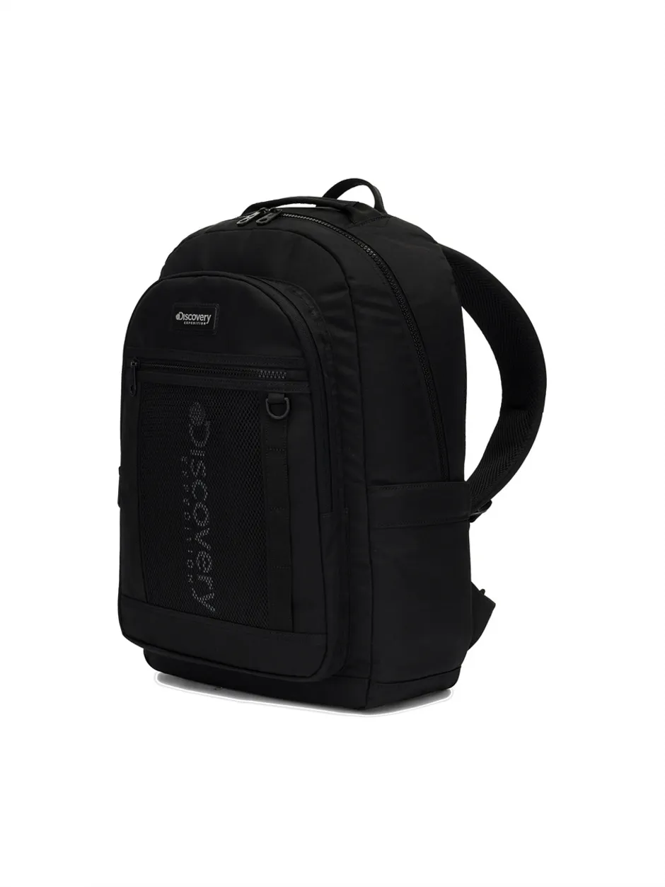 [KIDS] Big Rookie Backpack Black Black