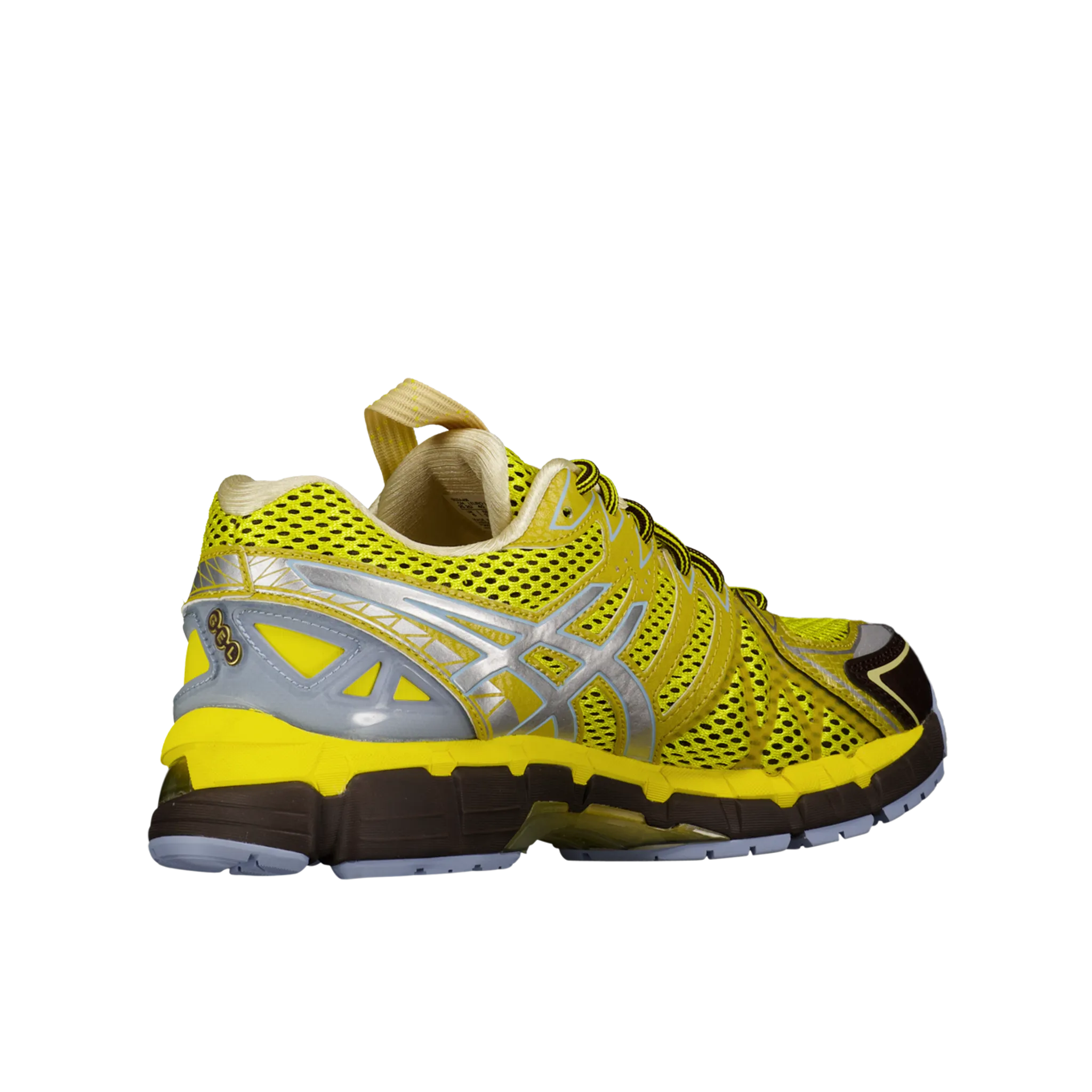 Kiko Kostadinov Studio x Asics UB9-S GEL-Kayano 20