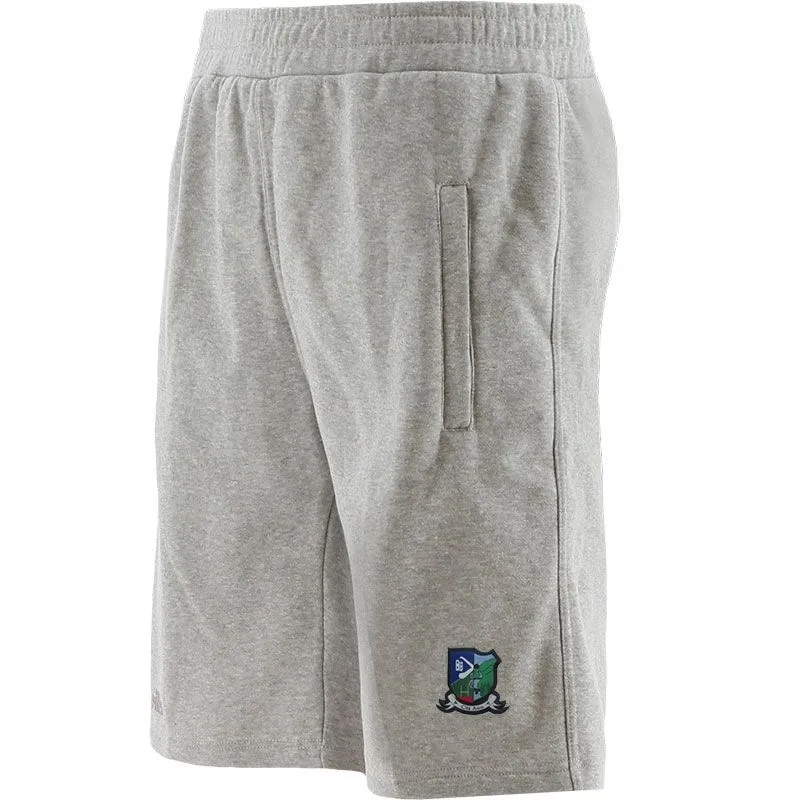 Kilara Og Kids' Benson Fleece Shorts