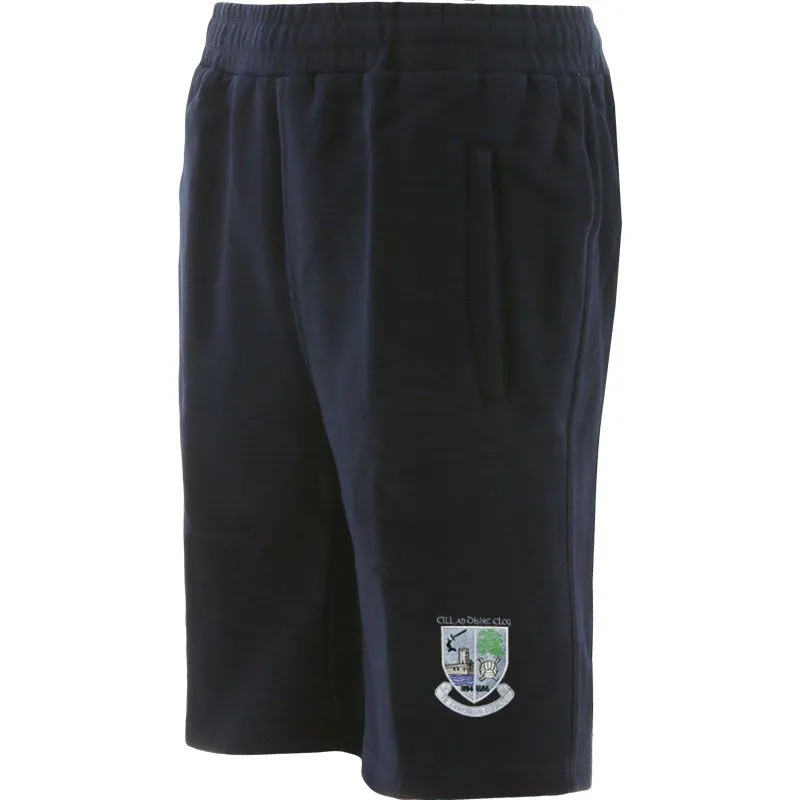 Kildysart GAA Kids' Benson Fleece Shorts