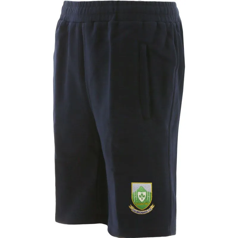 Kilmacanogue GAA Kids' Benson Fleece Shorts