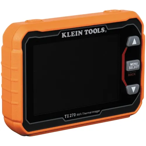 Klein Rechargeable Thermal Imager with Wi-Fi TI270