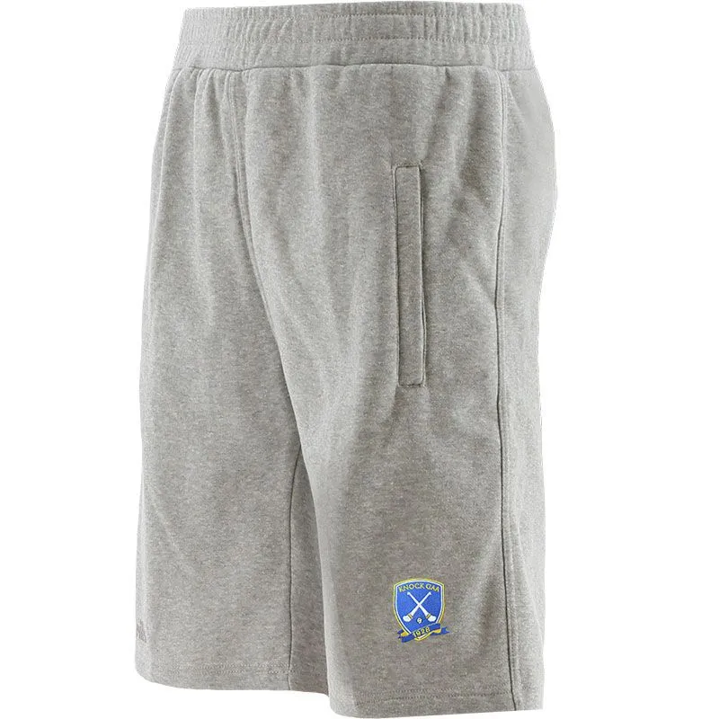 Knock GAA Kids' Benson Fleece Shorts