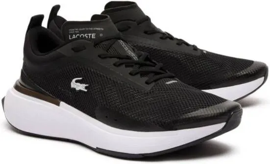 Lacoste L003 Neo Textile sneakers Black