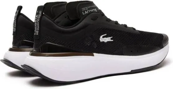 Lacoste L003 Neo Textile sneakers Black