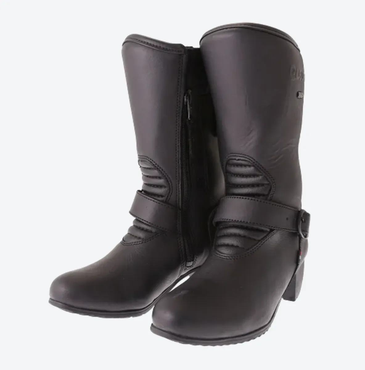 Ladies Eleveit Lady Rider Boot 1106/WD