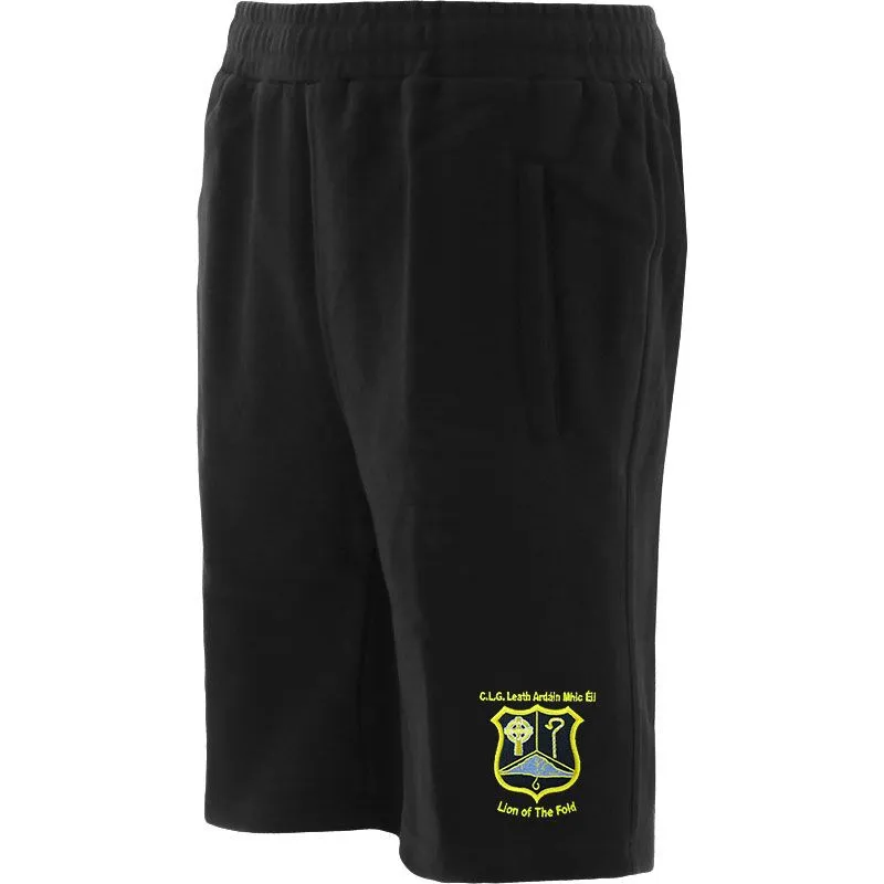 Lahardane MacHales Kids' Benson Fleece Shorts