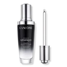 Lancme Advanced Génifique Radiance Boosting Face Serum with Bifidus Prebiotic 1.7 oz