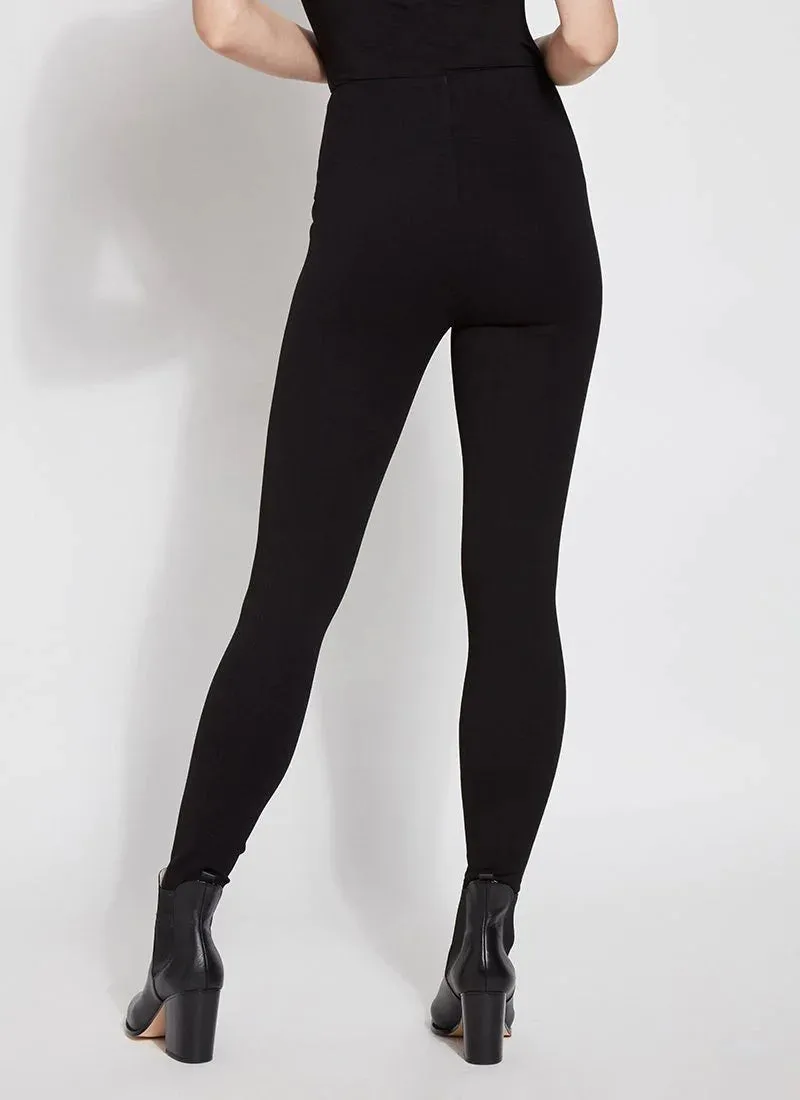 Laura Leggings - Black