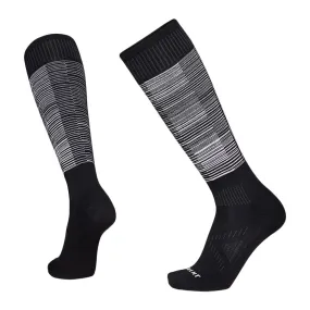 Le Bent Glacier Targeted Cushion Ski Sock (Men's)