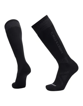 Le Bent Light Cushion Ski Socks