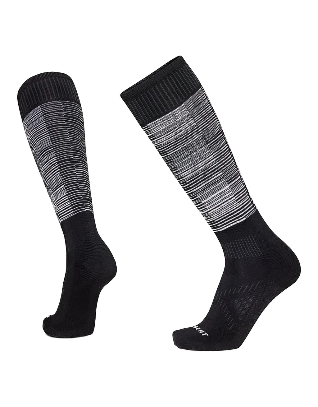 Le Bent Targeted Cushion Ski Socks