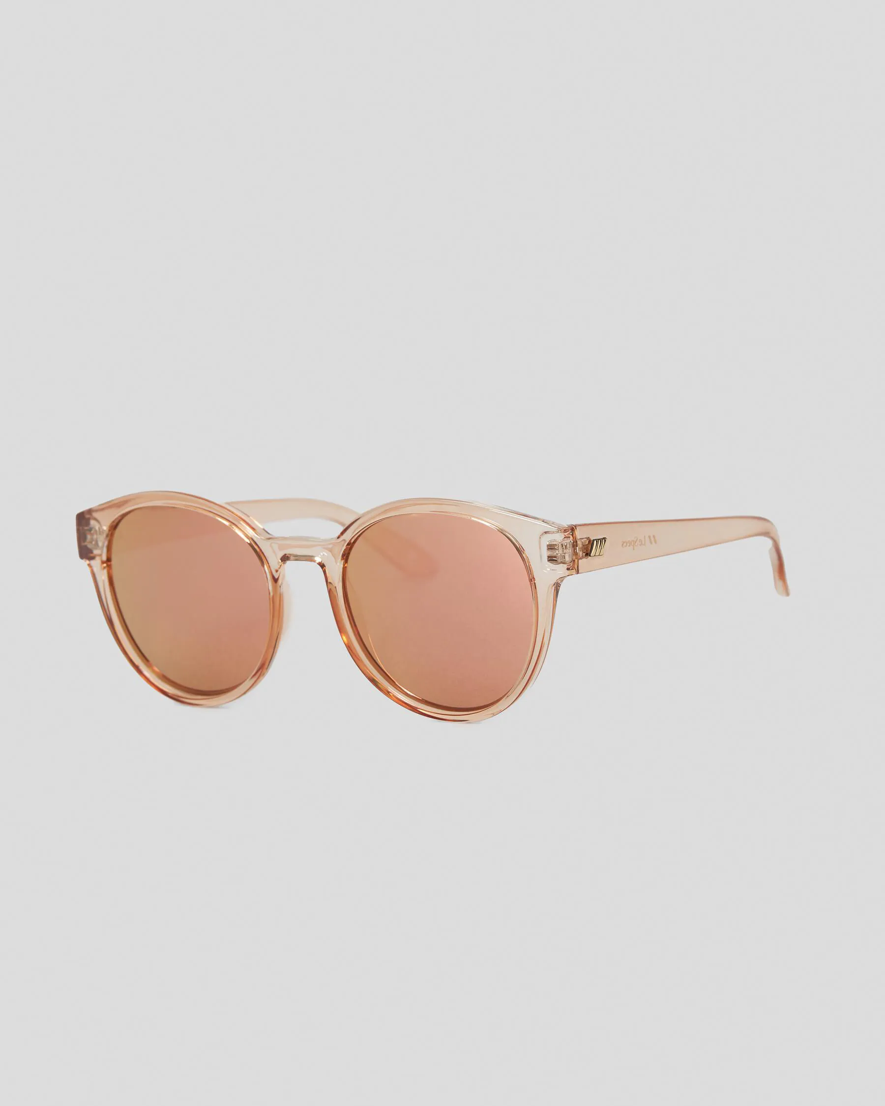 Le Specs Paramount Sunglasses